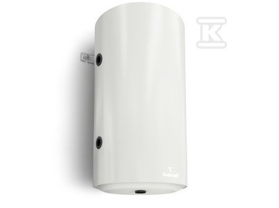 BUFOR CZARNY 80L WISZĄCY PUR METAL (SZT)