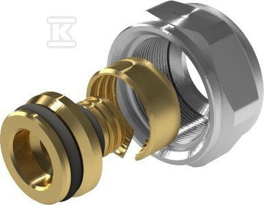 ŚRUBUNEK ULTRALINE 14 GW 3/4 (SZT)