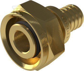 ŚRUBUNEK Z TUL NAS ULTRALINE 16 GW G3/4 (SZT)