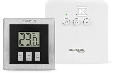 AURATON SMART ZESTAW URZ. GRZEWCZEGO (SZT)