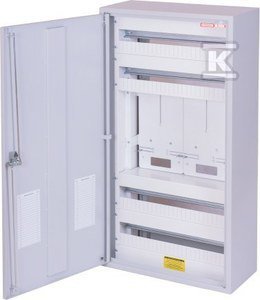 ROZDZIELNICA UNI SYSTEM 550-1050-250 LM (SZT)