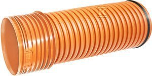 RURA PP K2-KAN DN/OD 250X3000 SN8 (SZT)