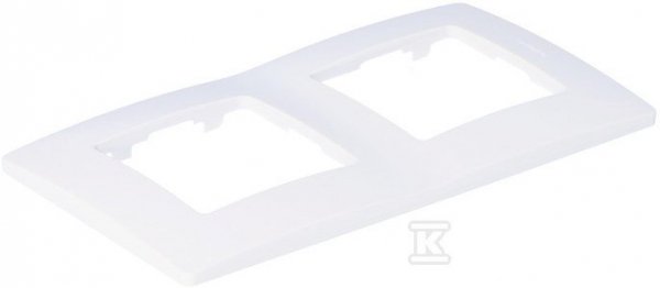 RAM.2-KR. BIAŁY NILOE (SZT)