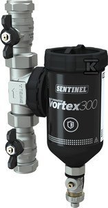 FILTR MAGNETYCZNY VORTEX 300 3/4&quot; (SZT)