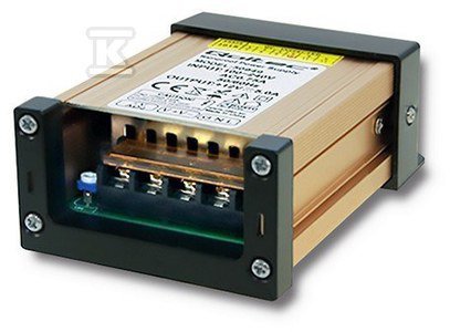 ZASILACZ IMPULSOWY LED IP45 60W 12V 5A (SZT)