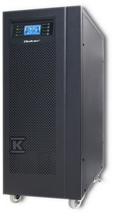 ZASILACZ AWARYJNY UPS ON-LINE PURE S (SZT)