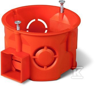 PUSZ.PRO PK-60F P/T ŁĄ.PŁ.WK.CZE.ONNL (SZT)