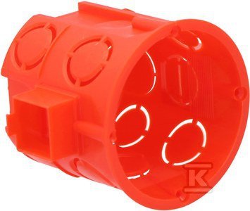 PUSZ.PRO PK-60F P/T ŁĄCZ.GŁ.CZER.ONNL (SZT)