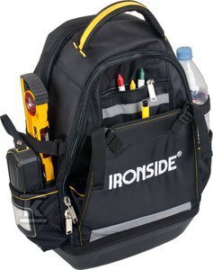 PLECAK NARZĘDZIOWY IRONSIDE 1680D (SZT)
