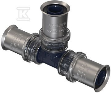 TRÓJNIK K5 C/Z WODA PN 10 25/25/25 (SZT)