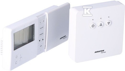 REGULATOR AURATON TUCANA SET TYG B/PRZEW (SZT)