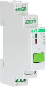 BIS-411BM PRZEK.BISTAB.STER.RĘCZ.PAMIĘ (SZT)