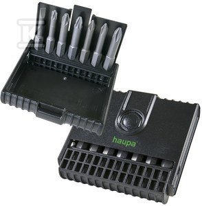 BIT-BOX 50 MM 7 ELEM. (SZT)