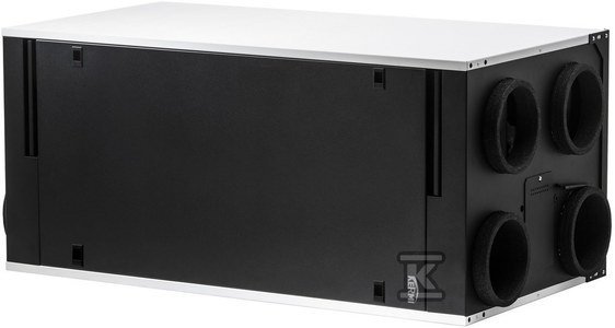 REKUPERATOR VASCO DX5 E (SZT)