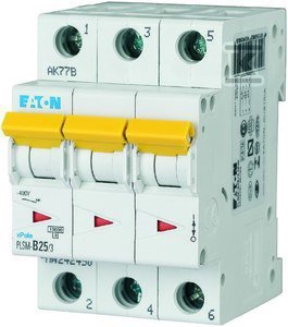 PLSM-C25/3-MW WYŁ.NMP. (SZT)