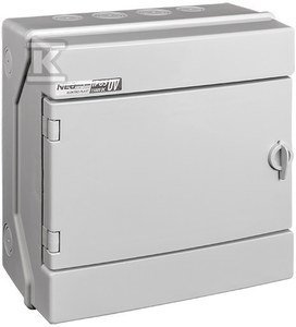 ROZDZ.N/T RH-8/UV 500V AC, 1500V DC PV (SZT)