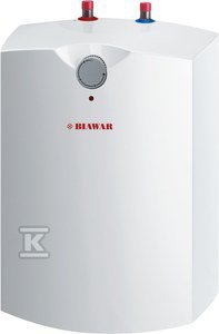 PODGRZEWACZ POJ GT10U(MINI) 10L PODUMYWA (SZT)