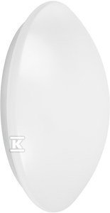 PLAFON SF CIRCULAR 350 18W 3000K IP44 (SZT)