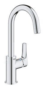 EUROSMART BATERIA UMYWALKOWA CHROM (SZT)