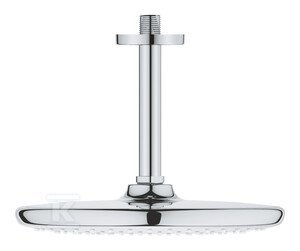 TEMPESTA 250 DESZCZOWNICA CHROM (SZT)