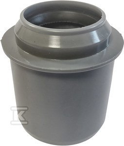 REDUK.KR. HT 50X32 POPIEL SANIT.ONNLINE (SZT)