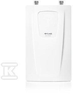 CDX-U ELE.PODGRZ.PRZEPŁ.11 KW/400V (SZT)