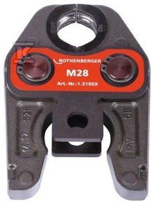 SZCZĘKA ZACISKOWA M28 (SZT)