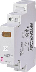 SYGNALIZATOR SON H-1Y (SZT)