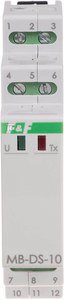 PRZETWORNIK MAX-MB-DS-10 (SZT)