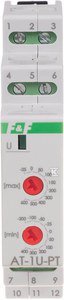 PRZETWORNIK MAX-AT-1U-PT (SZT)