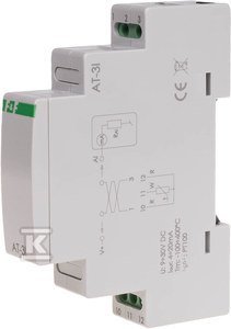 PRZETWORNIK MAX-AT-3I (SZT)
