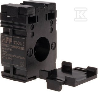 PRZEKŁADNIK TI-50-5 (SZT)