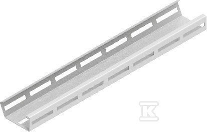 CWCR100H50/6,6MC CEOWNIK WZMOCNIONY WYGIETY !(SZT)