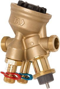 ZAWÓR REGUL.TA-COMPACT-P DN 15 LF (SZT)
