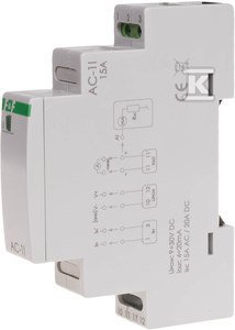 AC-1I 15A AN.PRZETW.NATĘŻENIA PRĄDU 1 (SZT)