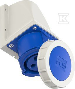 GN.STAŁE 32A/3P/230V B.DŁAWIKA IP67 (SZT)