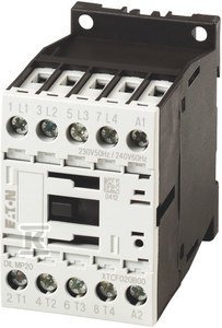 DILMP20(230V50HZ,240V60HZ) STYCZ.MOCY 4B (SZT)
