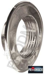 ROZETA WYBŁYSZCZANA FI 80MM (SZT)
