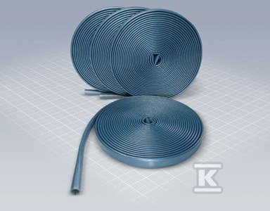 OTULINA TUBOLIT S 18X6 (10M) NIEBIESKA (m)
