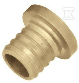 KOREK 25X3,5 PUSH (SZT)