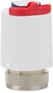 SIŁOWNIK M28 TERMOELEKTRYCZNY 230V NC (SZT)