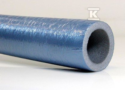 OTULINA TUBOLIT S 18X6 NIEBIESKA (m)