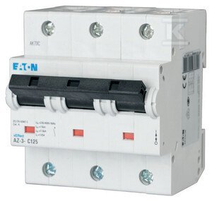 WYŁĄCZNIK AZ-3-C100 (SZT)
