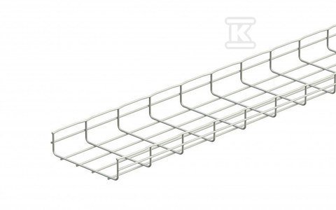 CF 54/200 EZ KORYTO SIATKOWE 3M (m)
