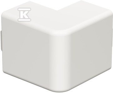WDK HA25040RW KSZTAŁTKA NAROŻA ZEWNĘT (SZT)