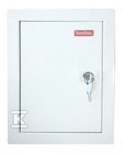 DRZWI REWIZYJNE 40X60 ONNLINE (SZT)