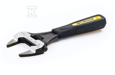 REGULOWANY KLUCZ IRONSIDE XXL SLIM 6&quot; (SZT)