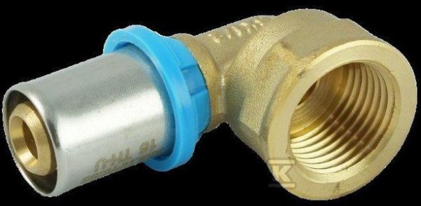 KOLANKO TYP TH-U 90ST  GW 20MM X 1/2&quot; (SZT)