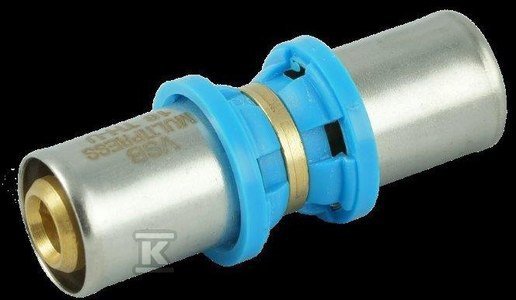 ZŁĄCZKA TYP TH MULTIPRESS 26 MM (SZT)