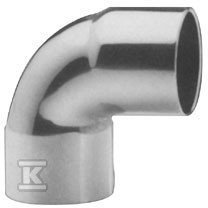 KOLANO CU 5090 18/90 LWXLW (MIEDŹ) (SZT)